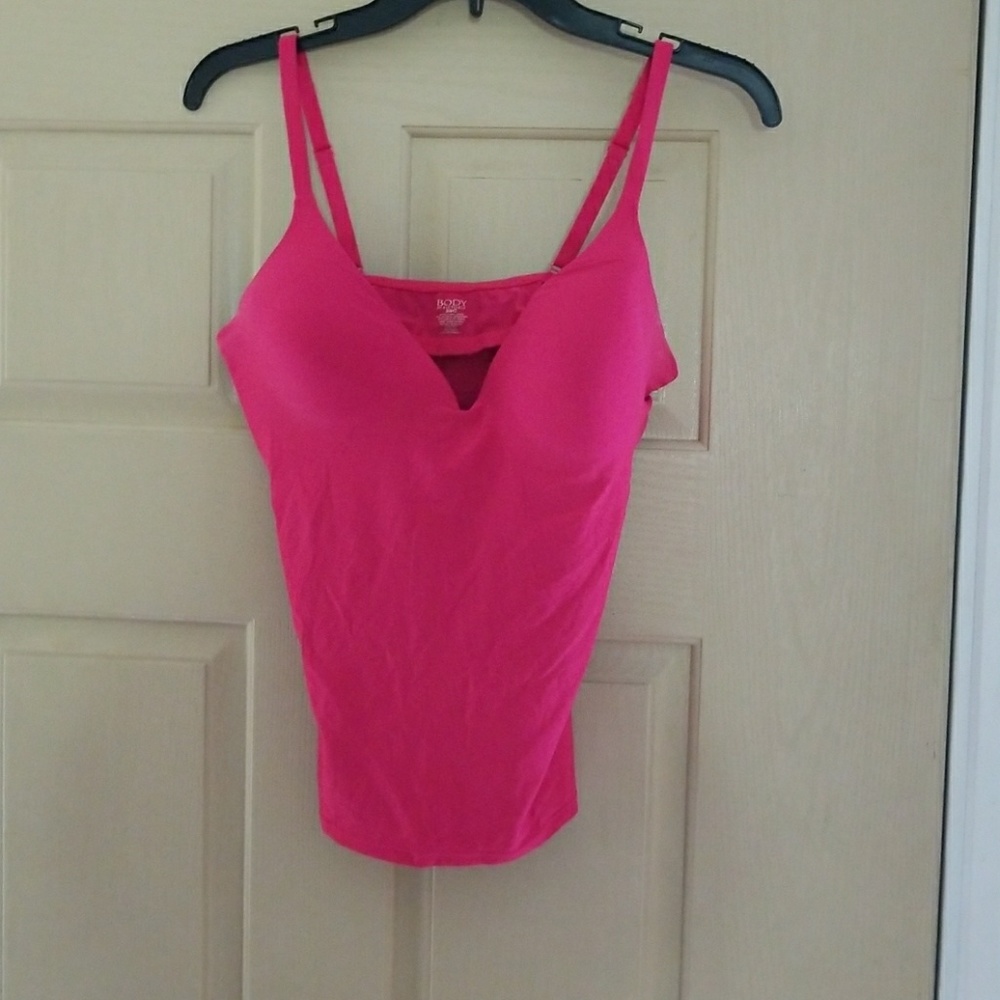 BODY BY VICTORIA BRA TOP